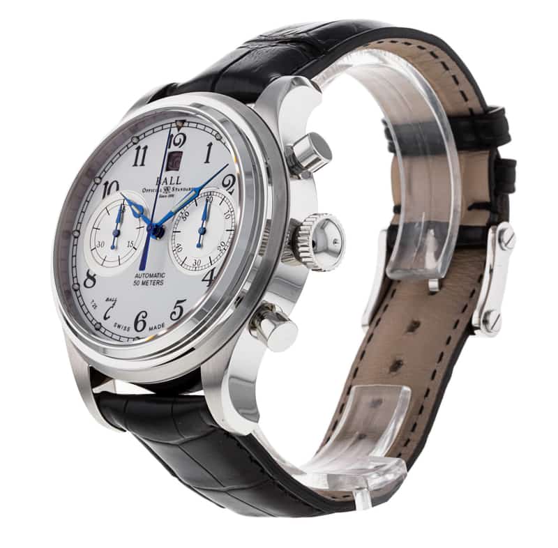 Ball Trainmaster CM1052D-L1J-WH